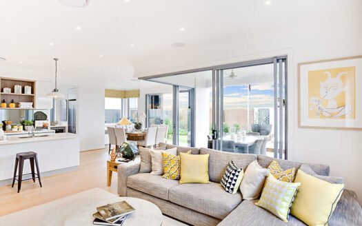 Extravagant British Colonial Villa