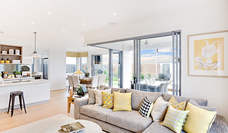 Extravagant British Colonial Villa