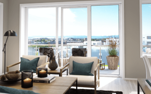 Extravagant British Colonial Villa