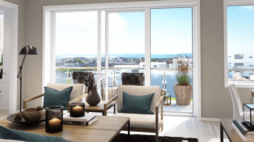 Extravagant British Colonial Villa