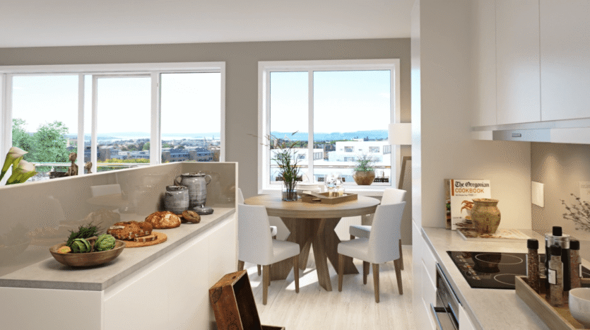 Extravagant British Colonial Villa