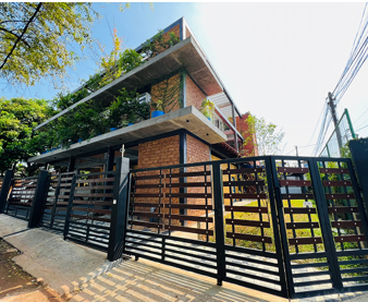 SANLAK INTERNATIONAL (PVT) LTD