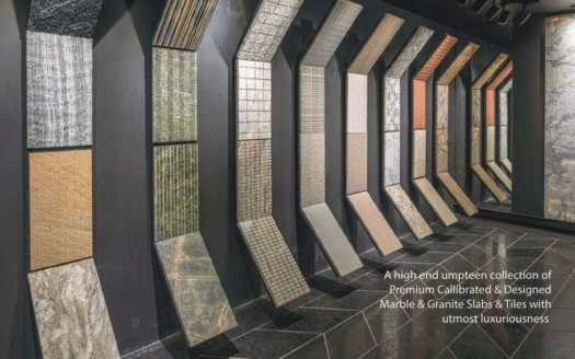 Stonex – premium quality of Italian and Indian Marble, Granites and Sandstones